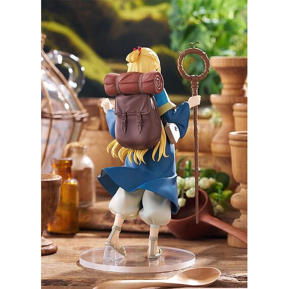 DELICIOUS IN DUNGEON - Marcille - Pop Up Parade 17cm