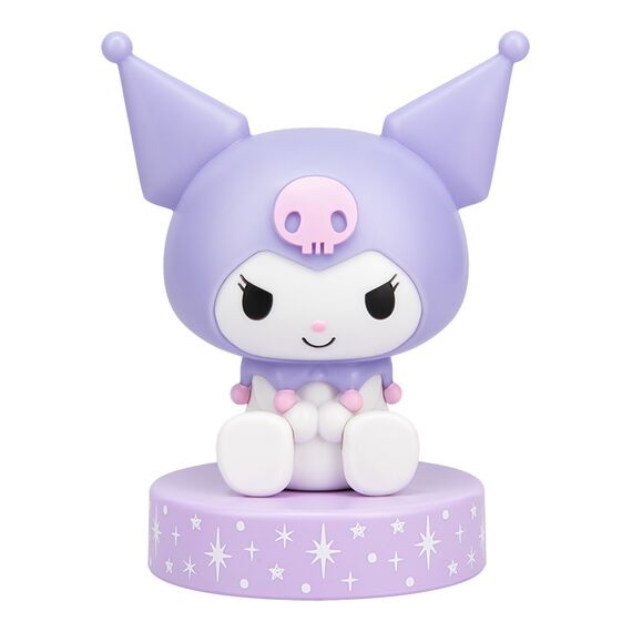 KUROMI - Icon Lamp 4,3inch