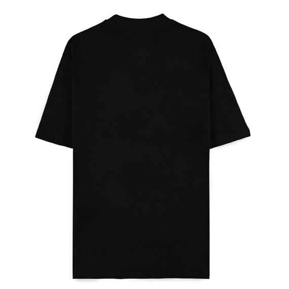 POKEMON - Mega Gengar - Men T-Shirt Loose Fit (2XL)