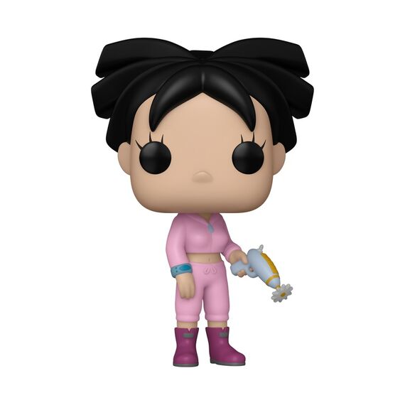 FUTURAMA - POP Animation N° XXXX - Amy