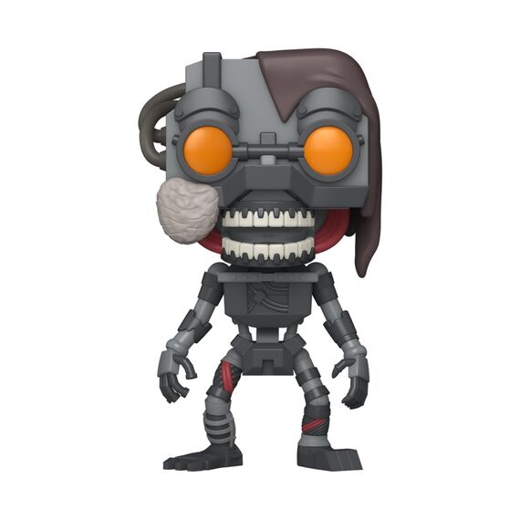 FIVE NIGHTS AT FREDDY'S - POP Games N° XXXX - The Mimic