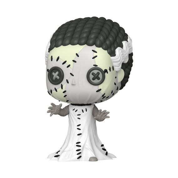 UNIVERSAL MONSTERS - POP Movies N° XXXX - Bride of Frankenstein