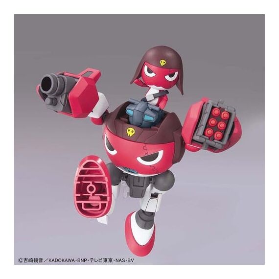 KERORO - Giroro Robo - Model Kit