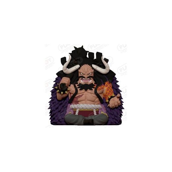 ONE PIECE - Kaido - Money Box 22cm