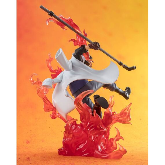 ONE PIECE - Sabo "Extra Battle" - Statue FiguartsZERO 19cm