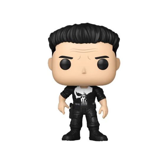 DAREDEVIL BORN AGAIN - POP Marvel N° 1545 - Punisher