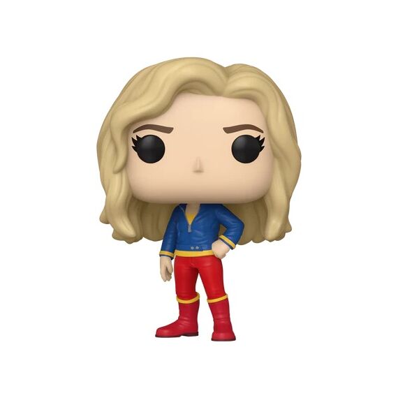 SMALLVILLE - POP Television N° 542 - Kara Kent