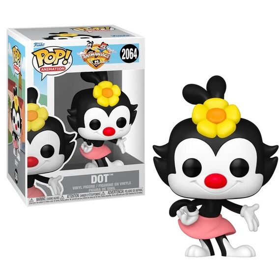 ANIMANIACS - POP Animation N° 2064 - Dot