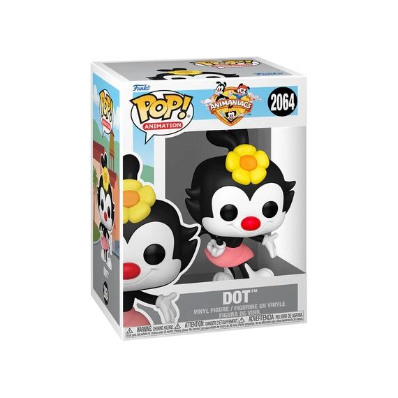 ANIMANIACS - POP Animation N° 2064 - Dot
