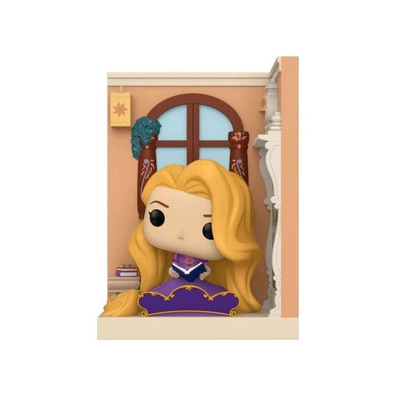 TANGLED - POP Nooks - Rapunzel's Tower