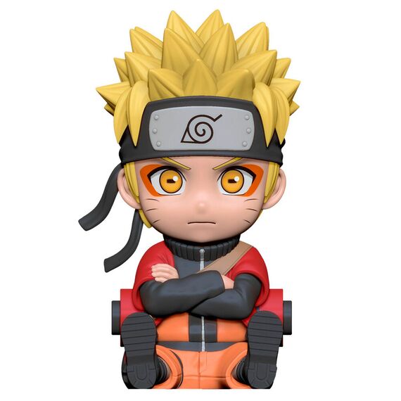 NARUTO SHIPPUDEN - Naruto Sage Mode - Money Box PVC 15cm