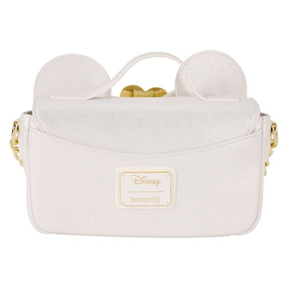 DISNEY - Wedding -  Crossbody bag Loungefly