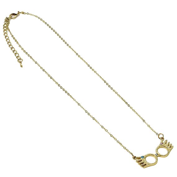 HARRY POTTER - Luna Lovegood - Necklace
