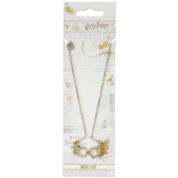 HARRY POTTER - Luna Lovegood - Necklace