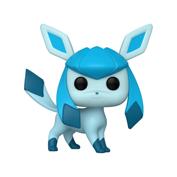 POKEMON - POP Games N° 921 - Glaceon