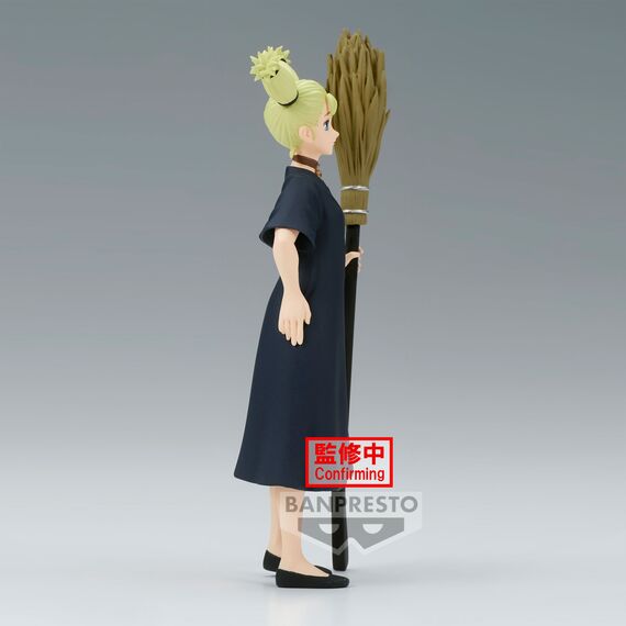 JUJUTSU KAISEN - Momo Nishiyama - Figure Jukon No Kata 13cm