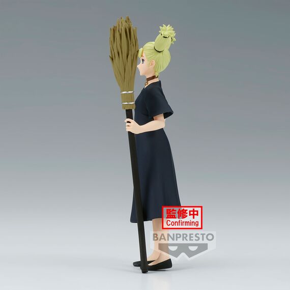 JUJUTSU KAISEN - Momo Nishiyama - Figure Jukon No Kata 13cm