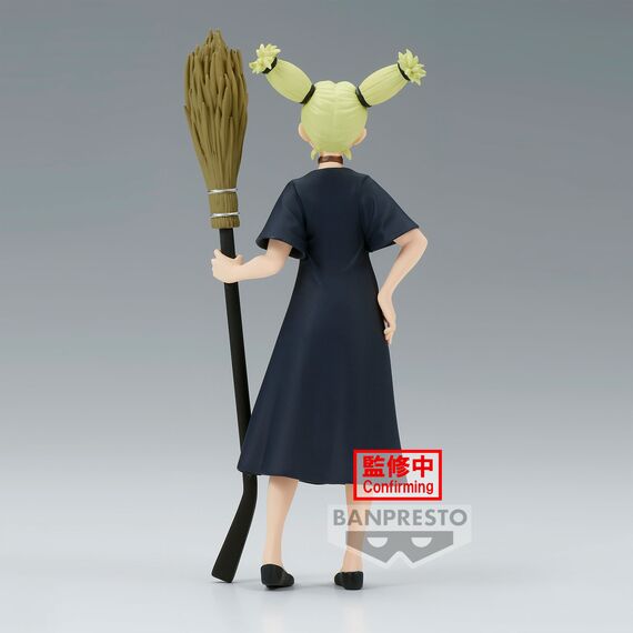 JUJUTSU KAISEN - Momo Nishiyama - Figure Jukon No Kata 13cm