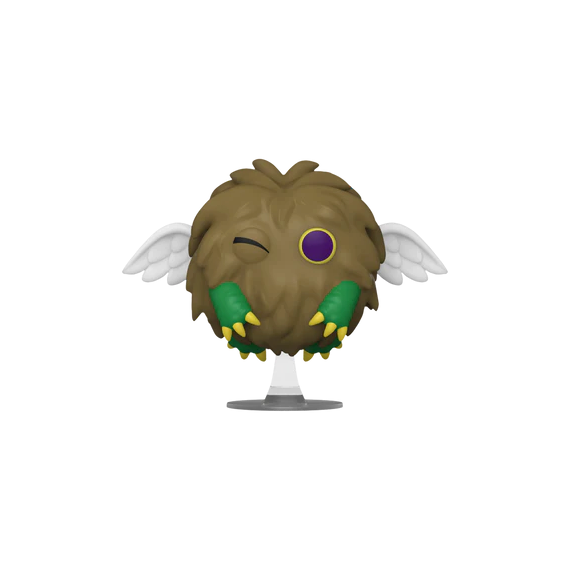 YU-GI-OH! - POP Animation N° 1601 - Winged Kuriboh