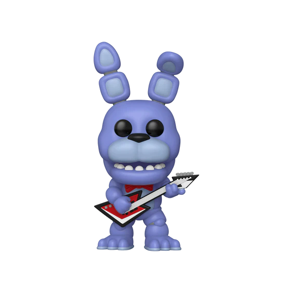 FIVE NIGHTS AT FREDDY'S - POP Games N° 1061 - Bonnie