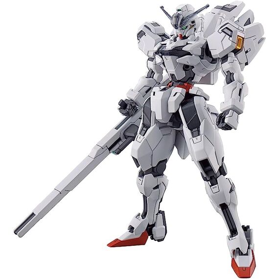 THE WITCH FROM MERCURY - New Item B (Tentative) - Model Kit