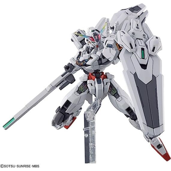 THE WITCH FROM MERCURY - New Item B (Tentative) - Model Kit