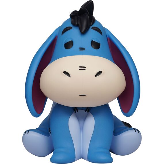 WINNIE THE POOH - Eeyore - Figural Bank - 20cm
