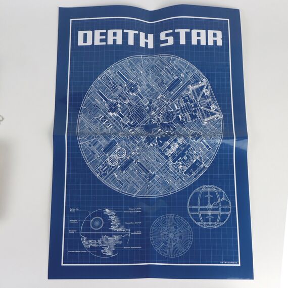 STAR WARS - Collector Set