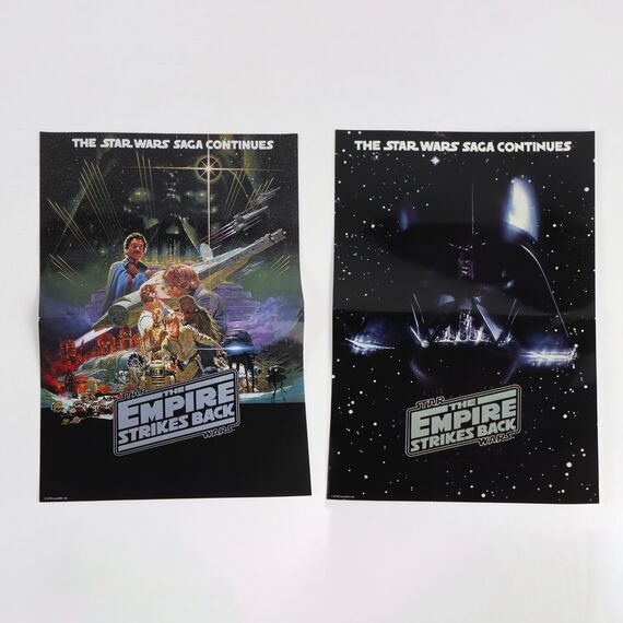 STAR WARS - Collector Set