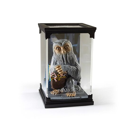 FANTASTIC BEASTS - Magical Creature - Demiguise