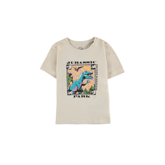 JURASSIC PARK - Boy's T-Shirt (158/164)