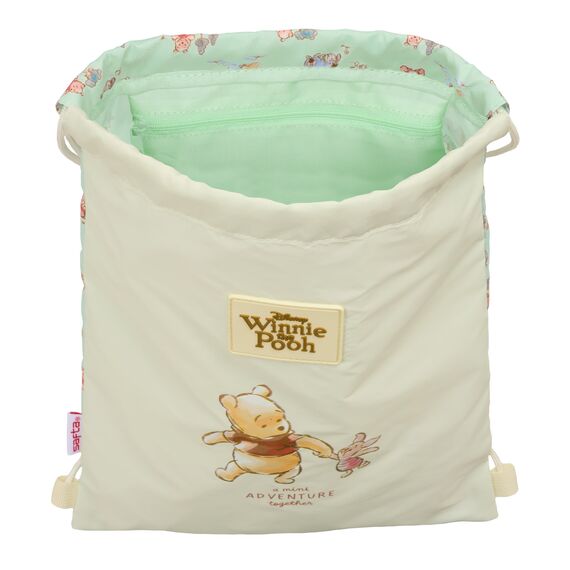 WINNIE THE POOH - Gym Bag '34x26x1cm'