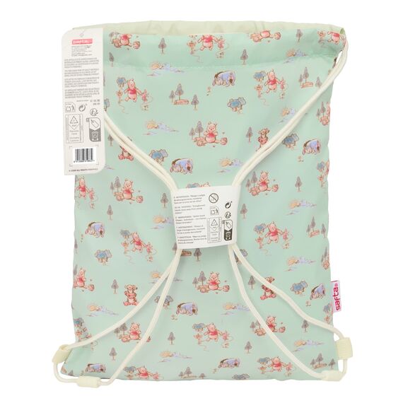 WINNIE THE POOH - Gym Bag '34x26x1cm'