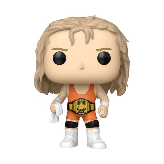 WWE - POP N° XXXX - Curt Hennig (Mr. Perfect)