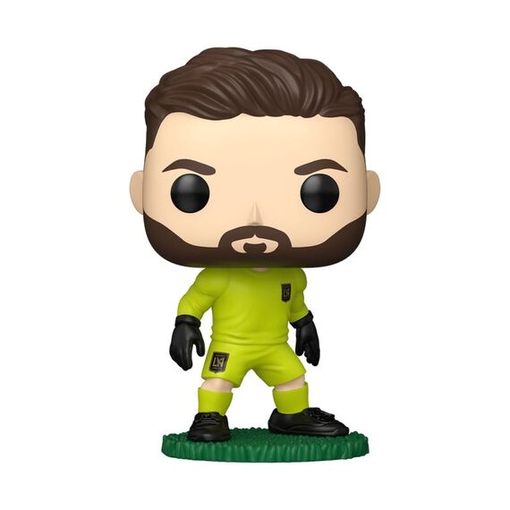 LAFC - POP MLS N° XXXX - Hugo Lloris