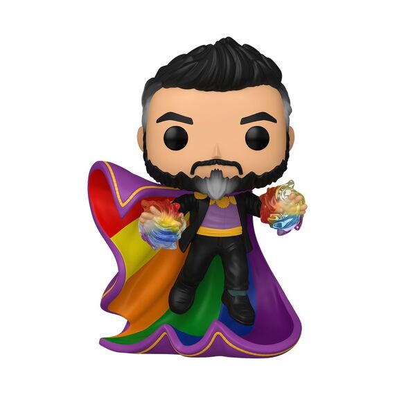 PRIDE - POP Heroes N° XXXX - Extrano