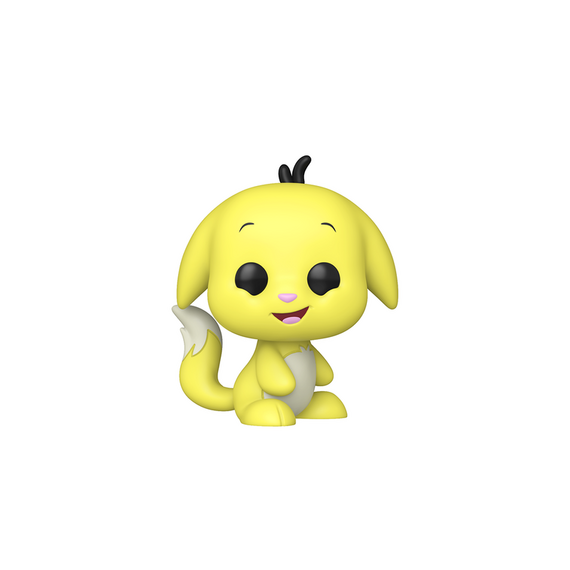 NEOPETS - POP Games N° XXXX - Kacheek