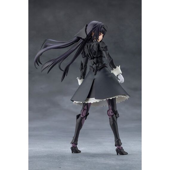 MEGALOMARIA - Kagaribi Maria - Model Kit 16cm