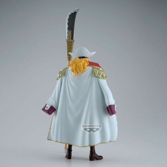 ONE PIECE - Edward Newgate - Figure King of Artist 33cm