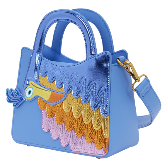 UP - Kevin - Crossbody bag Loungefly
