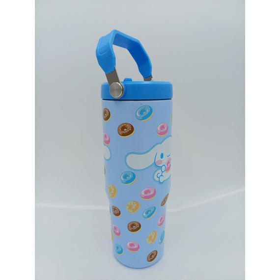 CINNAMOROLL - XL Pitcher with handle 30oz