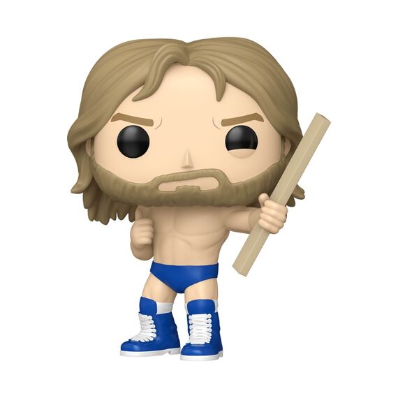 WWE - POP N° XXXX - Hacksaw Jim Duggan
