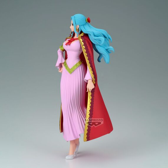 ONE PIECE - Nefeltari Vivi - Figure DXF-Special 19cm