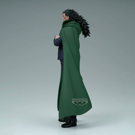 ONE PIECE - Monkey D. Dragon - Figure DXF-Special 20cm
