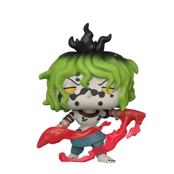 DEMON SLAYER - POP Animation N° 1754 - Gyutaro