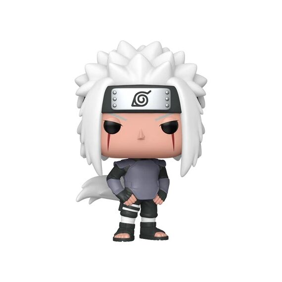 NARUTO SHIPPUDEN - POP Animation N° 2103 - Jiraiya Sannin