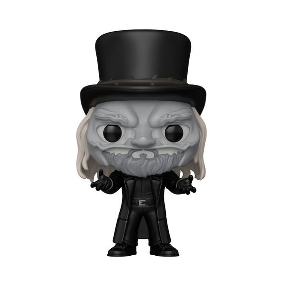 WWE - POP WWE N° XXX - Uncle Howdy with Chase