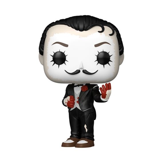 BIOSHOCK - POP Games N° XXXX - Sander Cohen