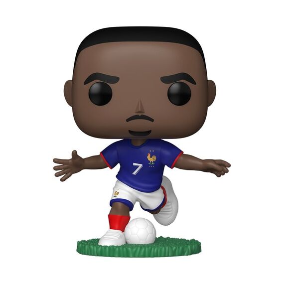 FRANCE - POP Football N° XXXX - Ousmane Dembele