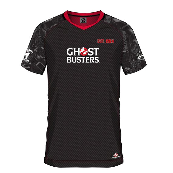 GHOSTBUSTERS - Ghostbusters 84 - Soccer Jersey Men (XXL)